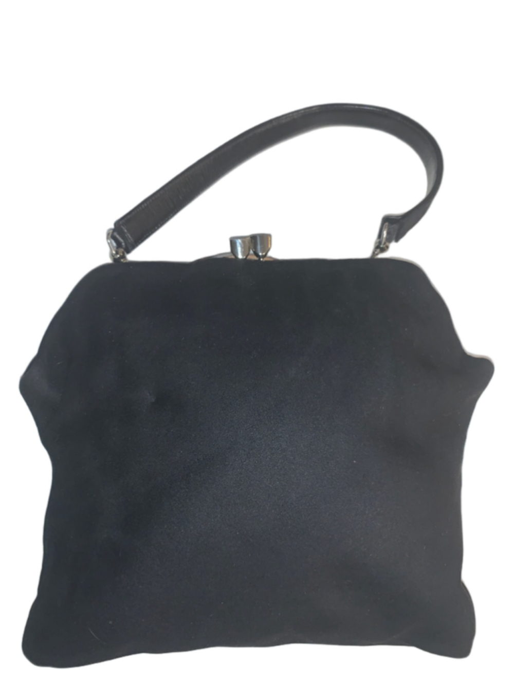 Women's Unbranded Black hand Bag One Size